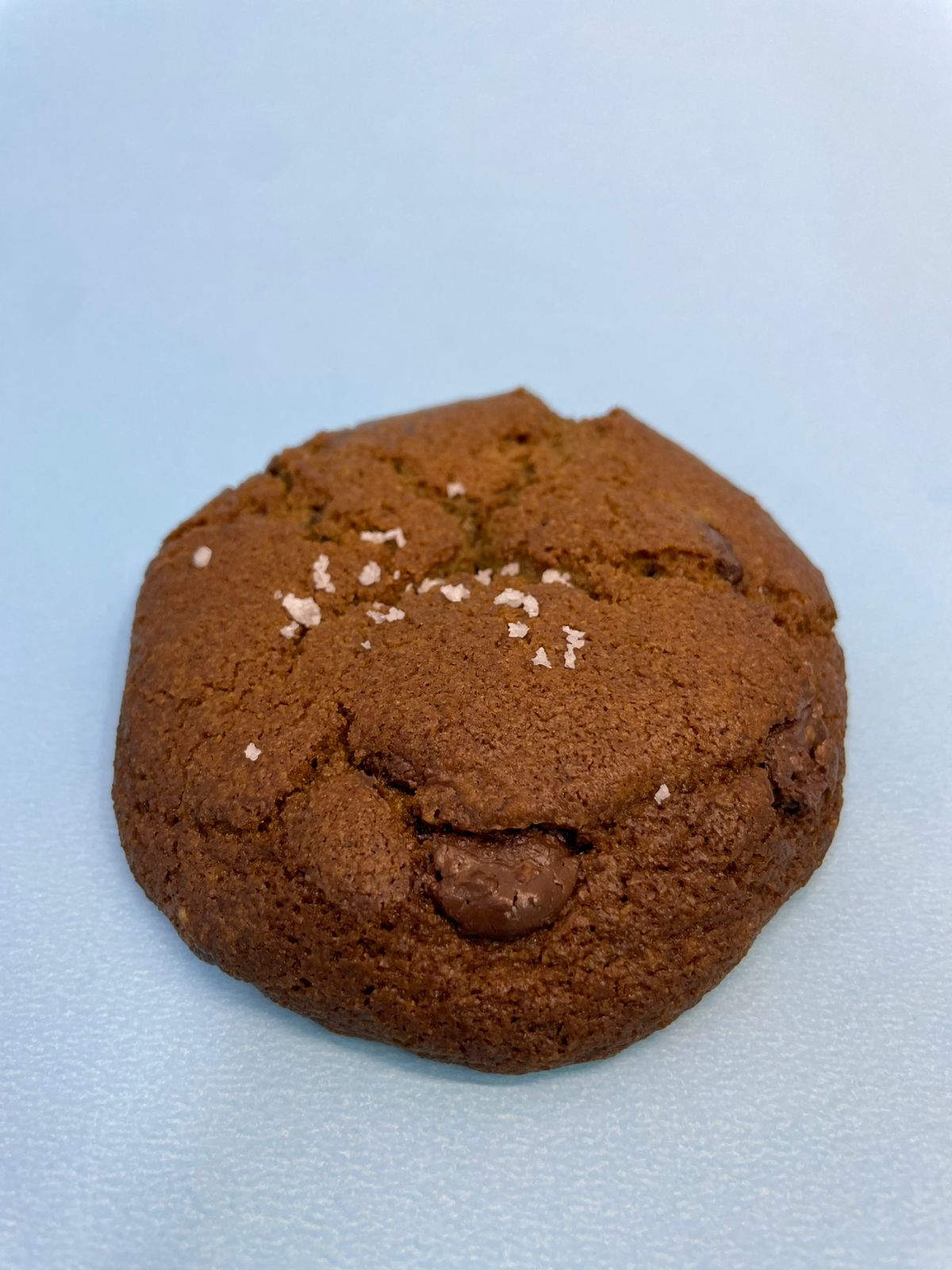 Cookie Tradicional inteiro
