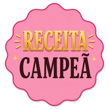 Selo Receita Campeã